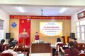 TRƯỜNG TIỂU HỌC KHÁNH NHẠC A BỒI DƯỠNG THỰC HIỆN ĐIỀU LỆ TRƯỜNG TIỂU HỌC THEO THÔNG TƯ SỐ 15/2026/TT-BGDĐT