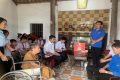 HÀNH TRÌNH TRI ÂN  –  TIẾP NỐI TRUYỀN THỐNG “UỐNG NƯỚC NHỚ NGUỒN” KỶ NIỆM 79 NĂM  NGÀY THƯƠNG BINH – LIỆT SĨ (27/7/1947 – 27/7/2026)