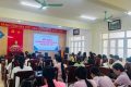 Trường Tiểu học Khánh Nhạc A: Ấm áp và trọn vẹn niềm vui với buổi Họp phụ huynh cuối năm học 2025 – 2026